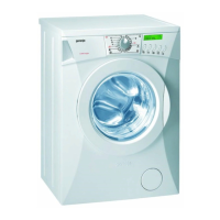 Preview: Gorenje WA63080