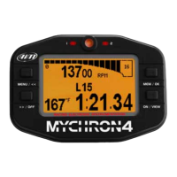 Preview: Aim MyChron 4