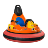Motorized Toy Car Logo