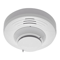 Preview: Honeywell SK-FIRE-CO-W