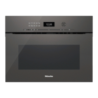 Preview: Miele H6401BMX