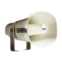 Preview: Simrad LSH80