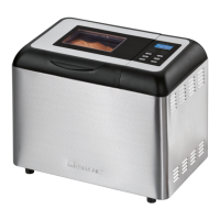 Preview: Clatronic BBA 3365