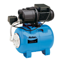 Preview: Flotec WATERPRESS 1000