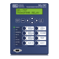 Preview: SEL-787