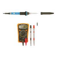 Preview: HANDSKIT Soldering iron kit