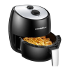 Fryer Logo