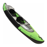 Preview: Sevylor YUKON KCC380