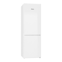 Preview: Miele KFN 28132 D ws