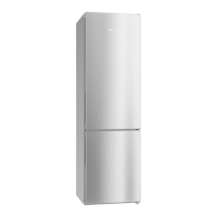 Preview: Miele KFN 28132 D ws