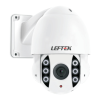 Preview: Leftek M SERIES