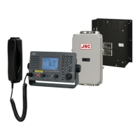 Preview: Japan Radio Co. JSS-2150