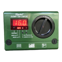 Preview: Dennerle DUOMAT 1200 Comfort