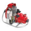 Water Pump Logo