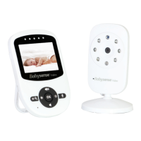 Preview: Hisense Babysense V24UK