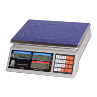 Preview: PrimeScales PS-C30KS-3KG