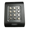 Keypad Logo