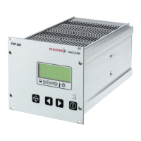 Preview: Pfeiffer Vacuum TCP 350