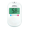 Blood Glucose Meter Logo