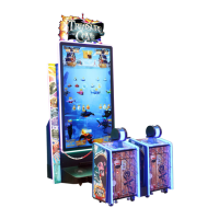 Preview: Universal Space TreaSure Cove