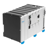Preview: Festo CECX-X-C1 Series