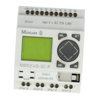 Preview: Moeller EASY 412-DC Series