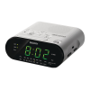 Clock Radio Logo