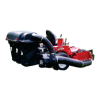 Lawn Mower Accessories Logo