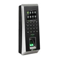 Preview: ZKTeco BioPro SA20