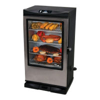 Preview: Masterbuilt 20072612