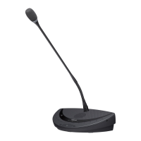 Preview: Televic Confidea G3