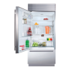 Refrigerator Logo