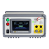 Test Equipment Logo