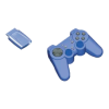 Video Game Controller Logo