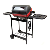 Preview: Americana Grills 9359