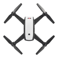 Preview: Reely Folding Drone GPS 1668261