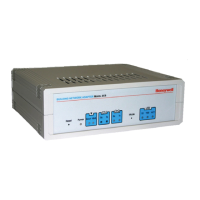 Preview: Honeywell Q7055C Series