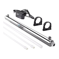 Preview: HQUA UV Water Sterilizer