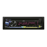 Preview: JVC KD-SR72