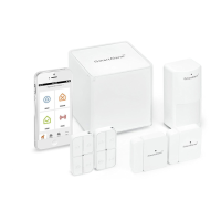 Preview: iSmartAlarm CubeOne