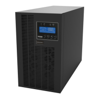 Preview: Borri GALILEO RT 1 kVA