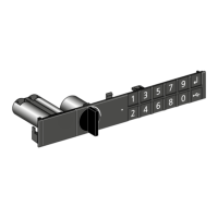 Preview: Lista Code Lock