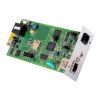 Network Card Logo
