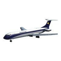 Preview: Just Flight Standard VC10