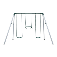 Preview: BIG BRUTUS SWINGSET 1952050