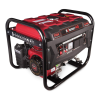 Portable Generator Logo