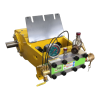 Water Pump Logo