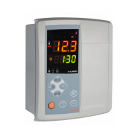Preview: Eliwell Coldface EWHT800LX Series