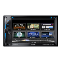 Preview: Clarion VX603AU
