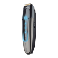 Preview: Remington TouchTech MB4700